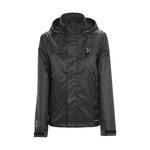 Женская куртка Altus, черный - фото