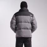 Пуховик унисекс Joma, зеленый - фото 19