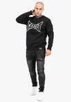 Свитер Tapout Sweatshirt MARFA, черный - фото 3
