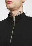 Толстовка ONSCERES LIFE HALF ZIP Only & Sons, черный - фото 4