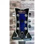 Schecter Соло II Supreme STBB - фото 3