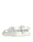 Сандалии Mcqueen, белый - фото 3