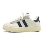 Кроссовки ABCIO Skateboarding Shoes Women's Low-top, синий/коричневый - фото 18