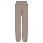 Брюки Yas Alisa, бежевый - фото