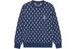 MLB Свитшот Unisex Marine Blue - фото 2