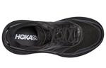 Кроссовки bondi l 'black raven' Hoka One One, черный - фото 3