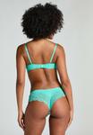Брифы Hunkemöller Briefs, Green - фото 2