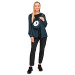 Куртка Sea Ranch Sue, синий - фото 3