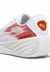 Баскетбольная обувь ALL-PRO NITRO BASKETBALL Puma, белый - фото 3