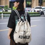 Рюкзак DCLOUD Backpacks, White - фото 7