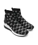 Кроссовки Скайлер Michael Kors, черный - фото 3