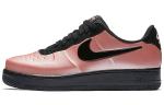 Кроссовки Nike Air Force 1 Foamposite Pro Cup Coral Stardust - фото