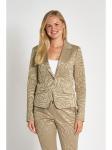 Блейзер ZHRILL, оливковый - фото