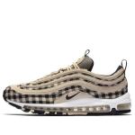 Кроссовки air max 97 премиум Nike, бежевый - фото