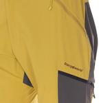 Брюки мужские Trangoworld Malmo th коричневые/серые - фото 2