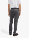 BOSS Slim Fit чинос HUGO BOSS, Grey - фото 2