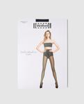 Мягкие трусики Wolford плотностью 10 ден Wolford, темно-синий - фото