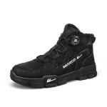 Зимние ботинки Warrior Reli, черный - фото 3