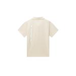 Футболка детская Mizuno, ультрамариновая - фото 5