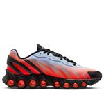 Кроссовки Nike Air Max Dn8 'Royal Tint Black Bright Crimson' - фото 6