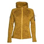 Толстовка Lhotse Kayla, бежевый - фото