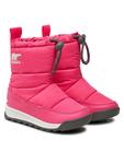 Зимние ботинки Sorel, розовый - фото 2