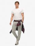 Простые джоггеры Superdry, Grey Marl - фото 3