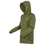 Куртка Regatta Pack-It III, зеленый - фото 5