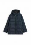 Пальто Tretorn PAVE PUFFER, Navy Blaze/Blue - фото 5