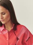 TATUUM Рубашка 'LERIA' в красном цвете - фото 5