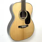 Новая Martin 000-28 Modern Deluxe - фото