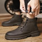 Ботинки Western Ram Martin Boots Unisex - фото 28