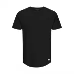 Футболка Jack & Jones Noa 3 Pack, разноцветный - фото 4