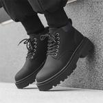 Ботинки Chi Wolf Martin Boots Men - фото 12