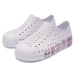 Детские сандалии CRAZY ATIV, белый - фото 4