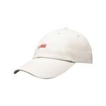 ANTA Хлопковая бейсболка унисекс серая, Khaki - фото 9