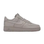Кроссовки Nike Air Force 1 07, College Grey - фото
