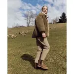 Куртка Aigle BM211 Fleece, коричневый - фото 5