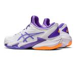 Кроссовки для тенниса Asics Court FF 3, белый - фото 6