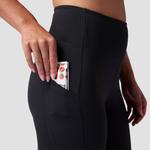 Леггинсы Destination Backcountry, черный - фото 3