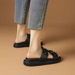 Шлепанцы женские Rosa Bianca - фото 11