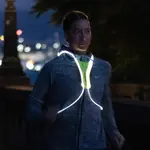 Куртка Xinglet Optic Beam Max Amphipod, Viz-yel - фото 13