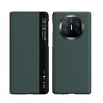 Чехол для телефона UUNS Eunice Uuns, Huawei HUAWEI Mate X5 - Xuan black - фото 5