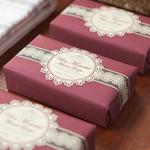 Мыло Castelbel Grape 200 г - фото 4