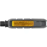 Педали Voxom Pe12, серебряный - фото 3