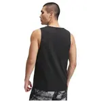 Футболка без рукавов Under Armour Vanish Elite Seamless, черный - фото 2