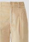 Брюки s.Oliver Trousers, Sandstein/Beige - фото 6