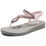 Шлепанцы CALI женские Skechers - фото 3