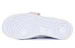 Кроссовки Nike Air Force 1 Skateboard Shoes Women's Low-Top White Pink - фото 5