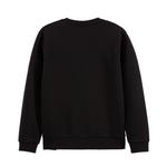 LINING Свитшот унисекс черный - фото 2